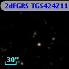2dFGRS TGS424Z111