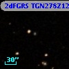 2dFGRS TGN278Z127