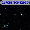 2dFGRS TGN129Z248