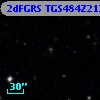 2dFGRS TGS484Z213