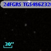 2dFGRS TGS486Z320