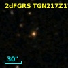 2dFGRS TGN217Z179