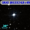 1RXS J013324.9+493711