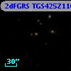 2dFGRS TGS425Z116