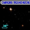2dFGRS TGS424Z262