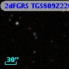 2dFGRS TGS809Z220
