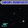 2dFGRS TGS071Z271