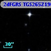 2dFGRS TGS265Z190