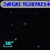 2dFGRS TGS070Z146