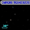 2dFGRS TGS423Z257