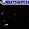 2dFGRS TGN127Z183