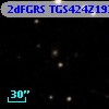 2dFGRS TGS424Z192