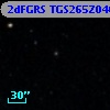 2dFGRS TGS265Z046