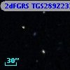 2dFGRS TGS289Z233