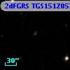 2dFGRS TGS151Z053