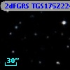 2dFGRS TGS175Z224