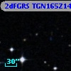 2dFGRS TGN165Z142