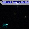 2dFGRS TGS534Z124
