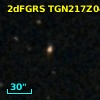 2dFGRS TGN217Z044