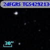 2dFGRS TGS429Z134