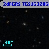 2dFGRS TGS153Z050