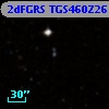 2dFGRS TGS460Z261
