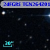 2dFGRS TGN264Z010
