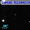 2dFGRS TGS109Z247