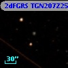 2dFGRS TGN207Z255