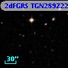 2dFGRS TGN289Z226