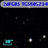 2dFGRS TGS805Z145