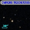 2dFGRS TGS267Z154