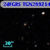 2dFGRS TGN289Z141