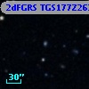 2dFGRS TGS177Z263
