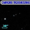 2dFGRS TGS502Z013