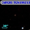 2dFGRS TGN198Z134
