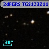 2dFGRS TGS123Z111