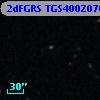 2dFGRS TGS400Z070