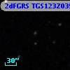 2dFGRS TGS123Z035