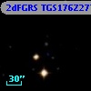 2dFGRS TGS176Z277