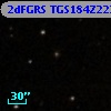 2dFGRS TGS184Z223