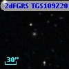 2dFGRS TGS109Z201