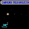 2dFGRS TGS185Z236