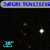 2dFGRS TGN121Z168