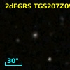 2dFGRS TGS207Z092