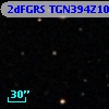 2dFGRS TGN394Z106