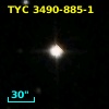 TYC 3490-885-1