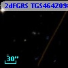 2dFGRS TGS464Z098