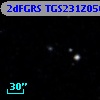 2dFGRS TGS231Z056
