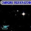 2dFGRS TGS171Z204